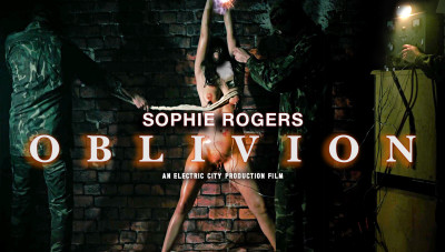 Sophie Rogers Oblivion