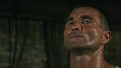 Female Rambo Torture Film