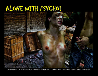 Aliz from Bound Gang Bangs