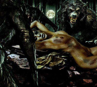 A tribute to Ashley Fires