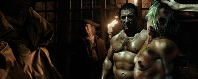 Twany Ryan from KINK