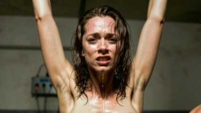 ALINA NEW TORTURE FILM