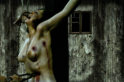 GIMP fron Shogun's Joy of Torture