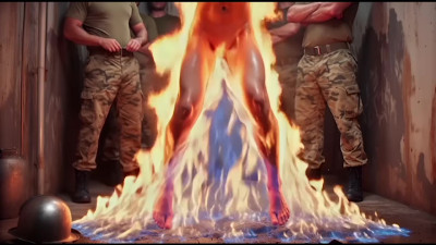 REBECCA EXTREME TORTURE FILM