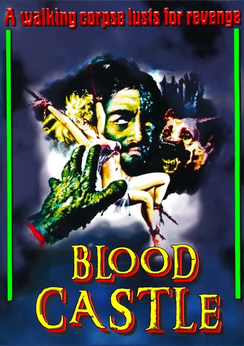 BloodCastlePoster