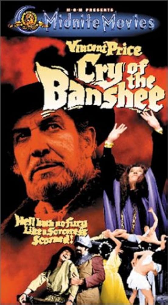 CryOfTheBansheePoster