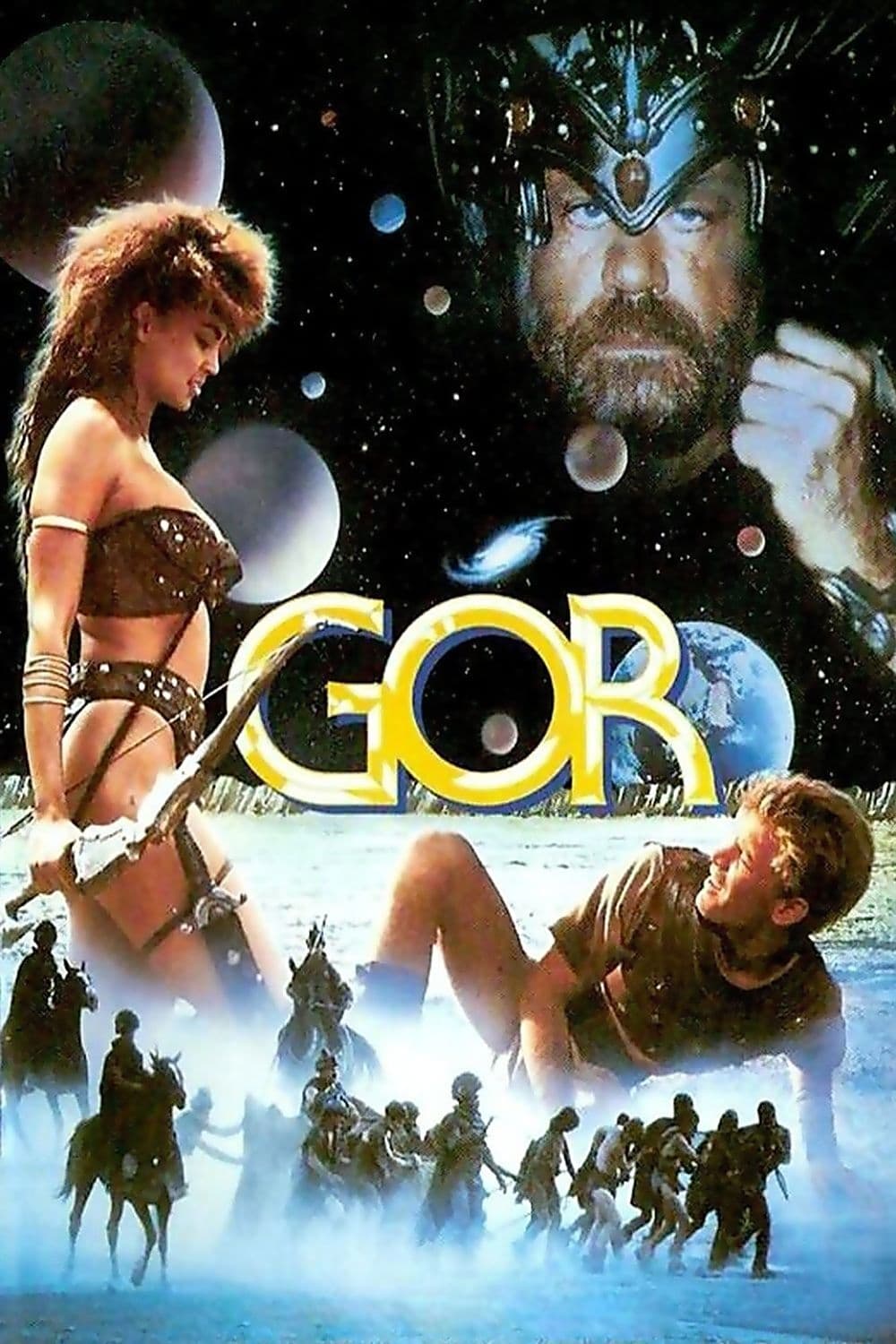 GorPoster
