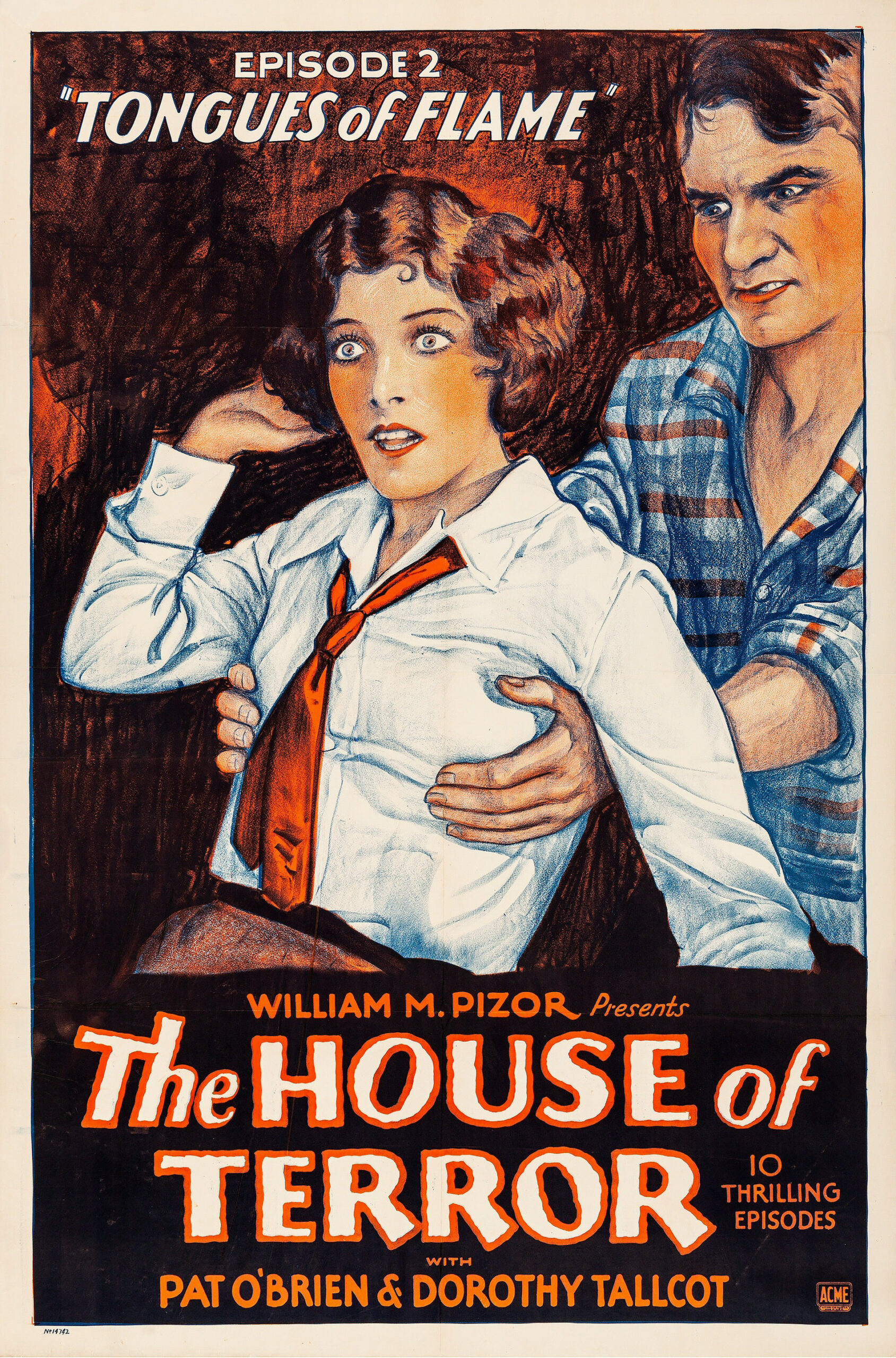 HouseOfTerrorThe