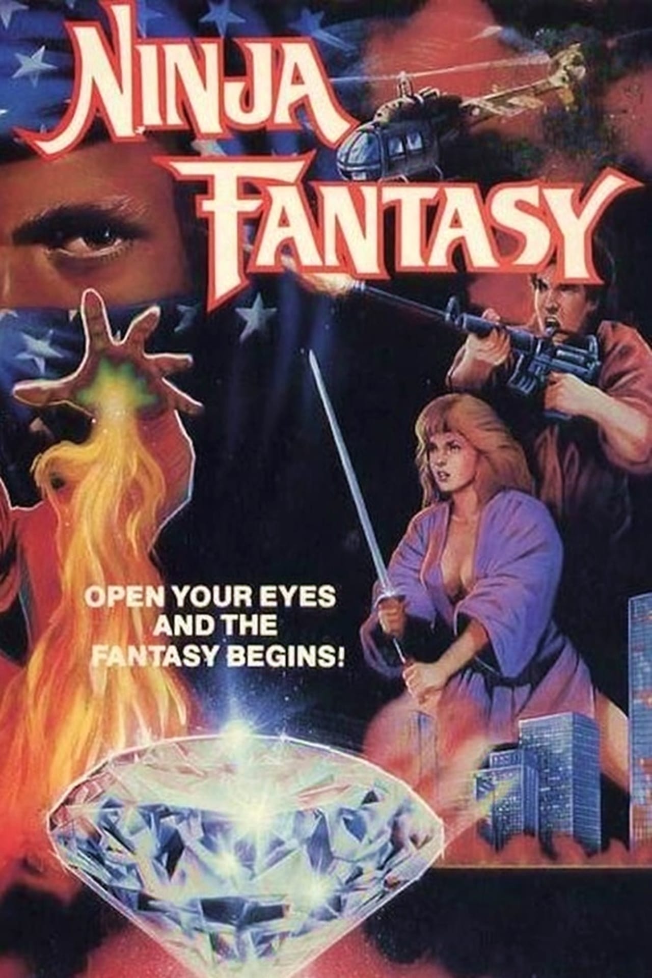 NinjaFantasy
