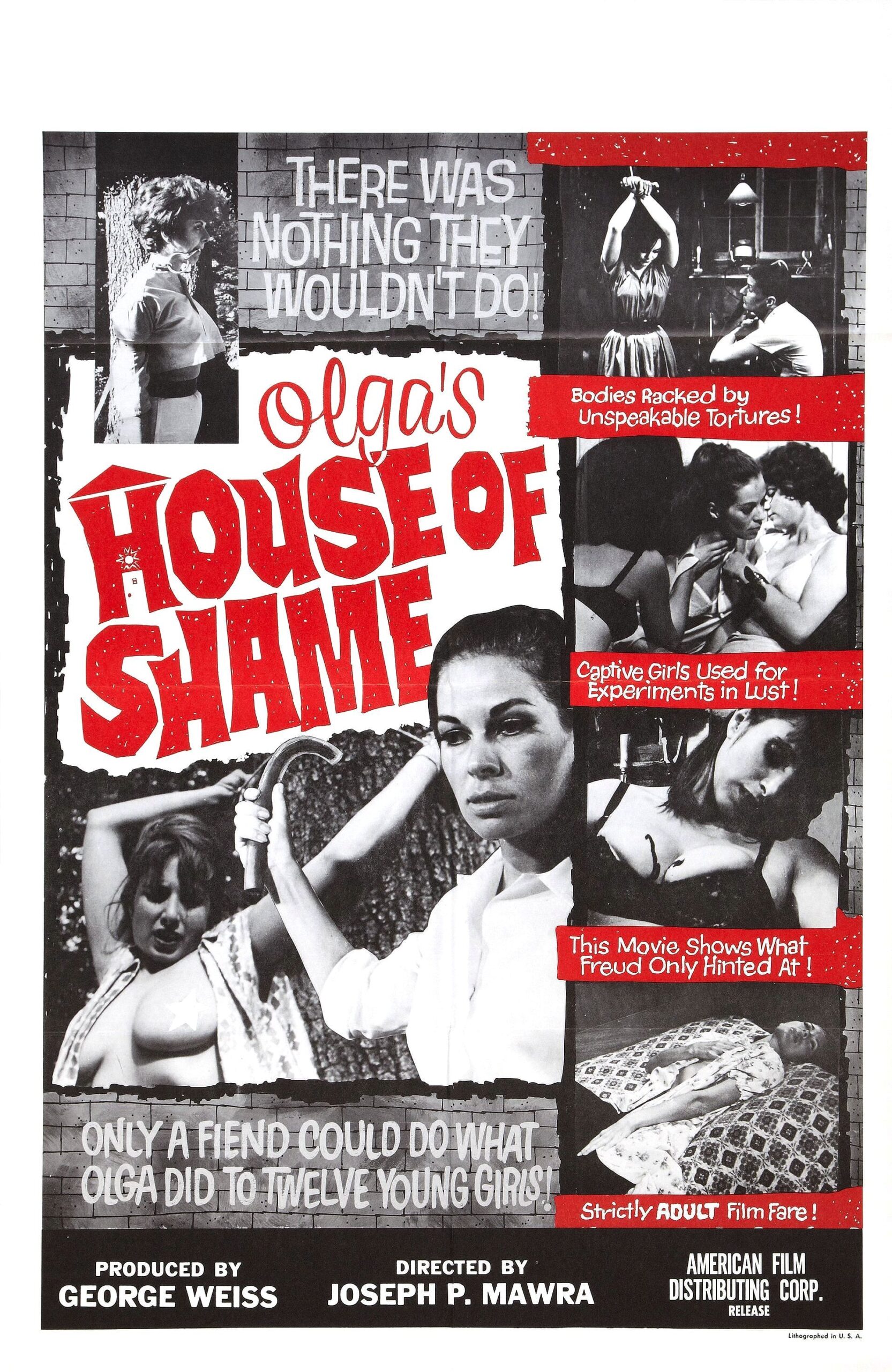 OlgaHouseShame