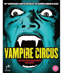 VampireCircus
