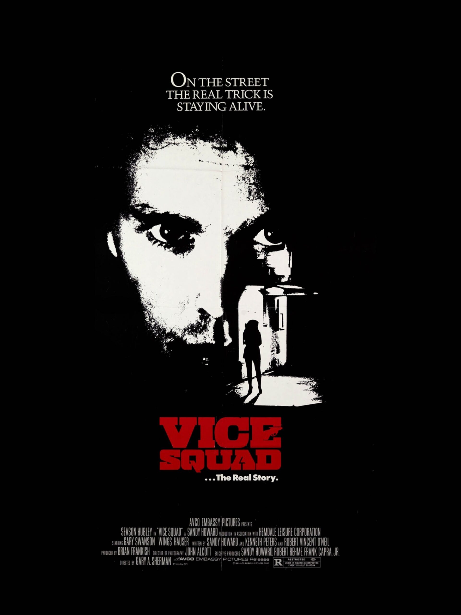 ViceSquadPoster