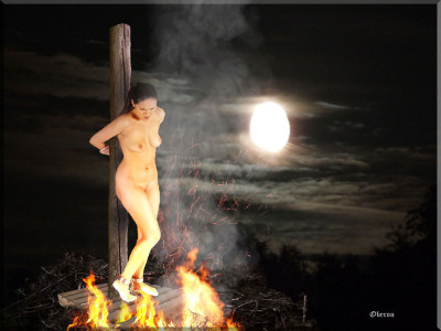 The Heat Grows Painful.jpg