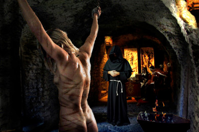 Thanks to Madame Bathory.