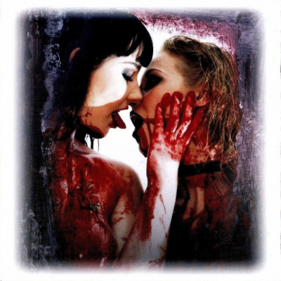 Debauchery 'Back in Blood' (2007) CD CD-Maximum - CDM 0607-2725 Russia (German Death Metal band)-a.jpg