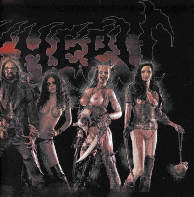 Debauchery 'Kings Of Carnage' (2014) CD Mazzar Records - MZR CD 557 Russia (German band) lyrics-g.jpg