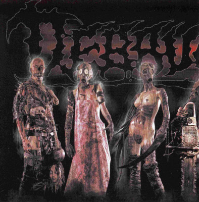 Debauchery 'Kings Of Carnage' (2014) CD Mazzar Records - MZR CD 557 Russia (German band)-g.jpg