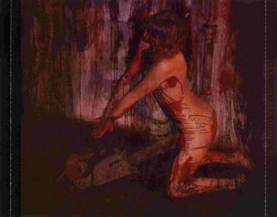 Debauchery 'Torture Pit' (2006) CD Mazzar Records - MYST CD 011 Russia (German Death Metal band)-a.jpg