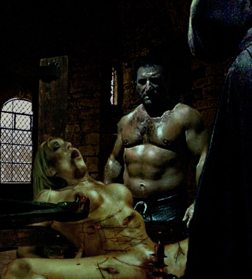 A tribute to Amy Brooke