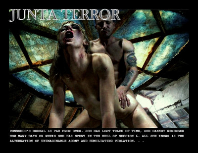 A tribute to Mona Wales.