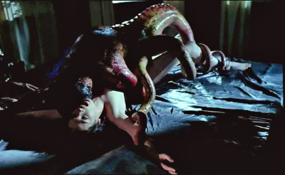 Isabel Adjani in &quot;Possession&quot;