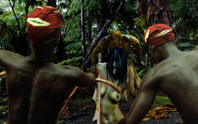 Victoria Lawson in trouble.