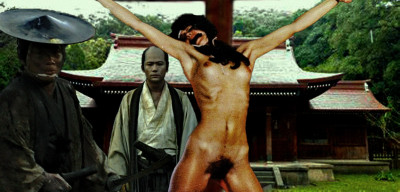 Blakemore knew how to get the best of his GIMPs.