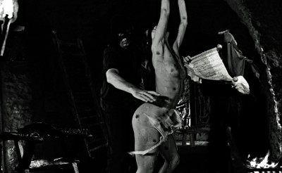 The always enticing Alex Z from Flexi Slaves and Pain Gate.