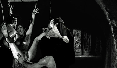 The GIMP courtesy of Blakemore, who has a cameo in the pic.