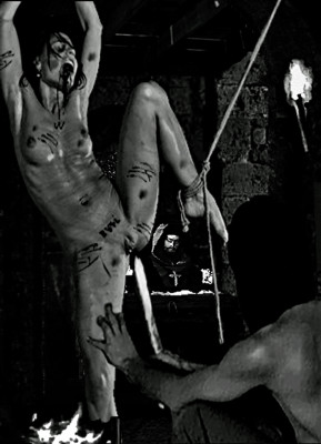 Alex Z questioned by, who else, but Blakemore.