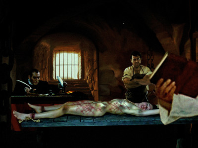 Thanks to Cruel World