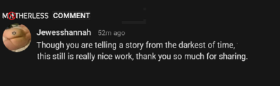 motherless comment.PNG