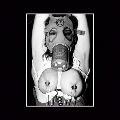 Carpathian Forest 'Black Shining Leather' album on Vinyl, Original Pressing on Perverted Taste Records in 2004, limited to 333 copies Norwegian.jpg