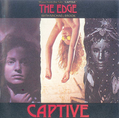 Captive (1986) Soundtrack album.jpg