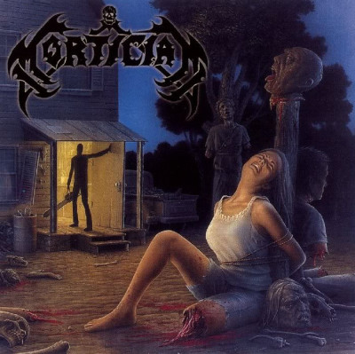 Chainsaw Dismemberment by death metal band Mortician Cover from the 1999 album [M].jpg