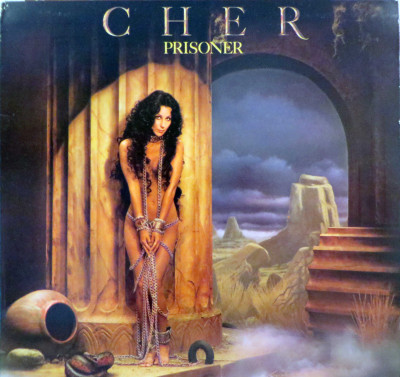 Cher 'Prisoner' LP 1979 Casablanca NBLP-7184 [L].jpg