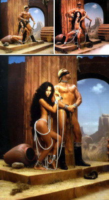 Cher 'Prisoner' 1979 photoshoot-a.jpg