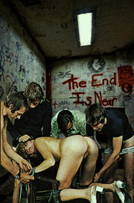 From Color Climax's Husband's Revenge