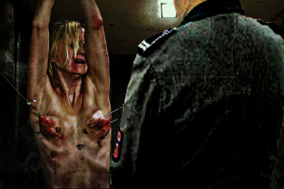 GIMP courtesy of Brutal Master