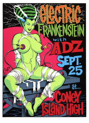 Coop 1998 poster for Electric Frankenstein with ADZ [M].jpg