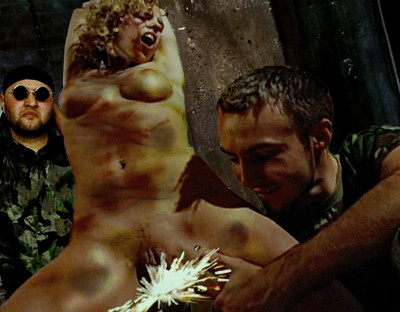 Lexxi is shocked for hours