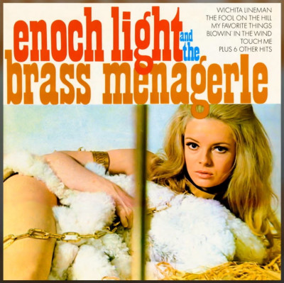 Enoch Light And The Brass Menagerie (1969) LP PR 5036 SD front.jpg