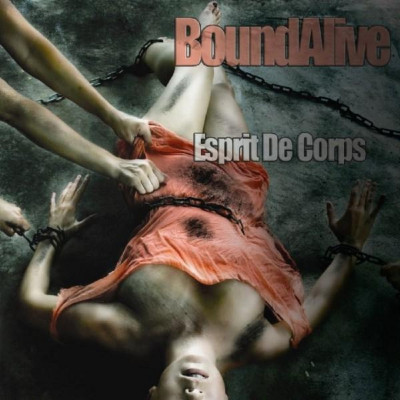 BoundAlive 'Esprit De Corps' (2011) [M].jpg