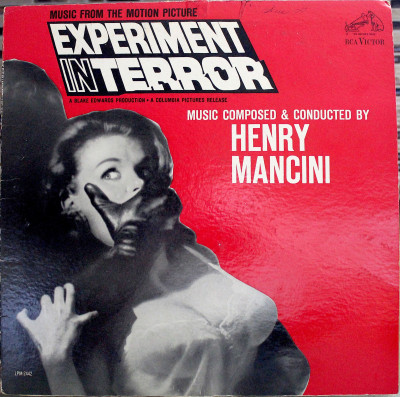 Experiment in Terror - Music From the Motion Picture by Henry Mancini LP 1962 [L].jpg