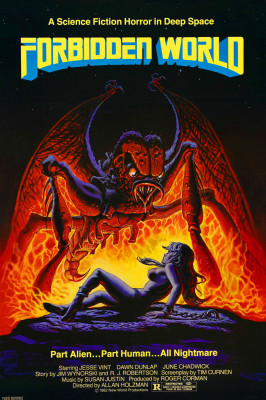 Forbidden World (1982) poster [M].jpg
